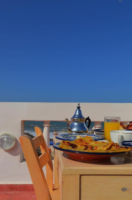 Riad Belle Essaouira Exterior foto