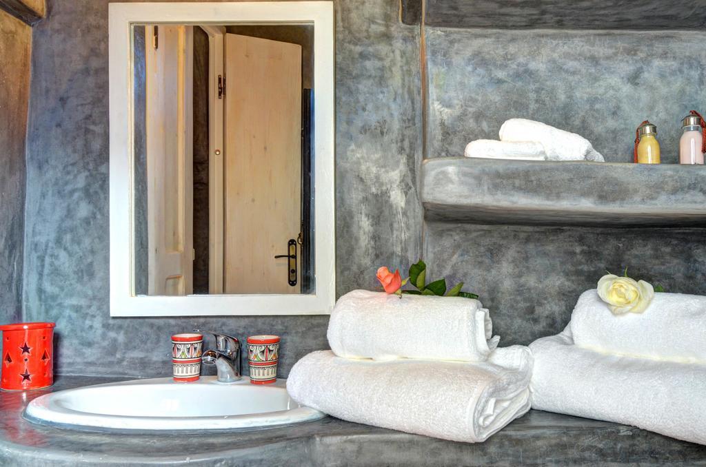 Riad Belle Essaouira Quarto foto