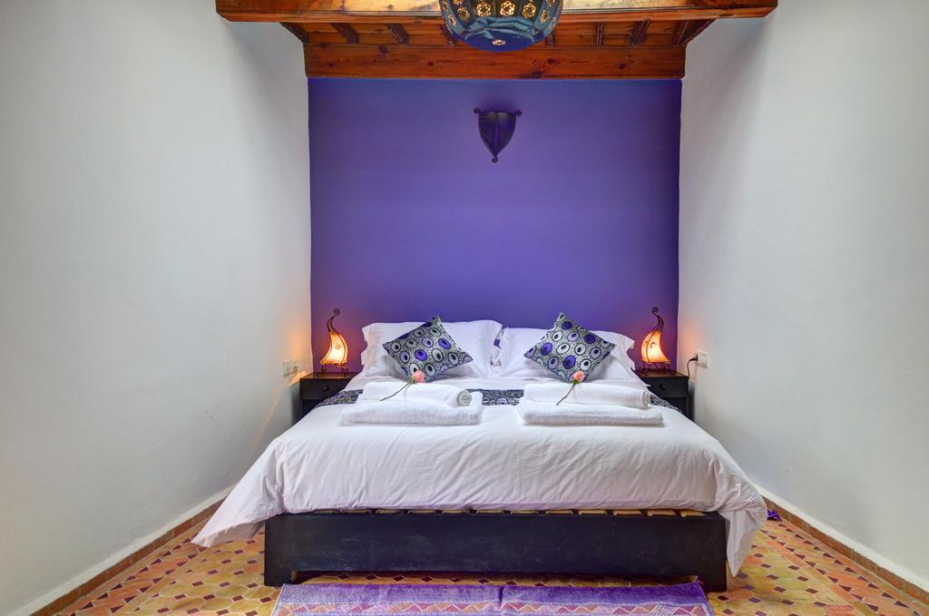 Riad Belle Essaouira Quarto foto