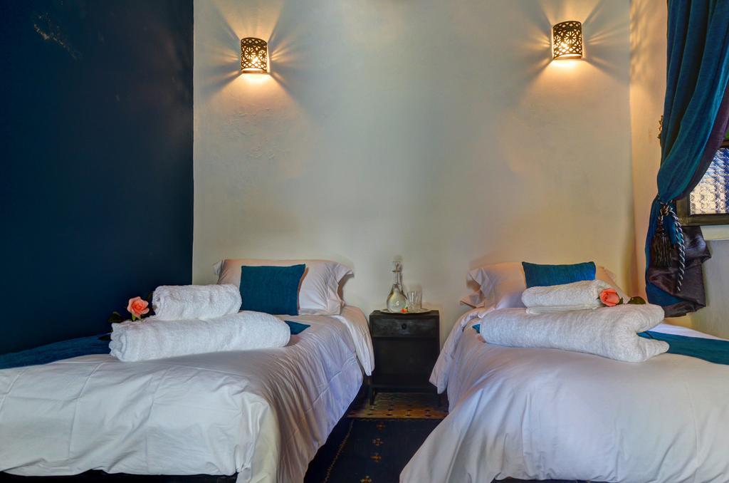 Riad Belle Essaouira Quarto foto
