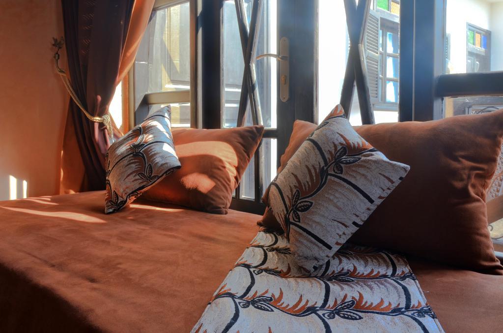 Riad Belle Essaouira Quarto foto