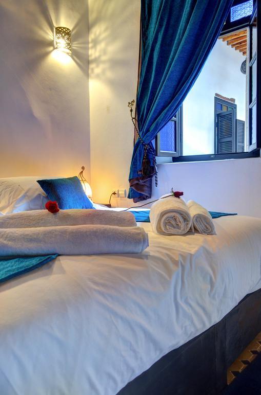 Riad Belle Essaouira Quarto foto