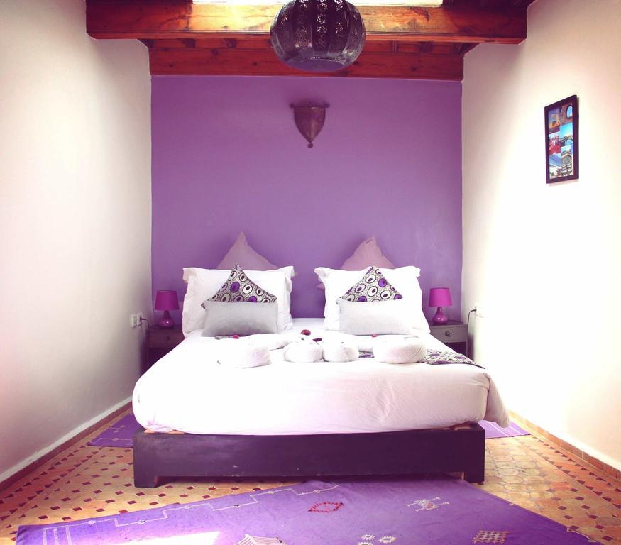 Riad Belle Essaouira Exterior foto