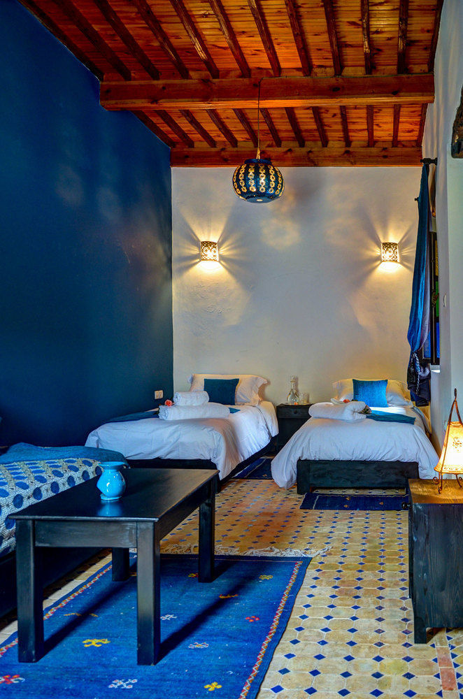 Riad Belle Essaouira Exterior foto