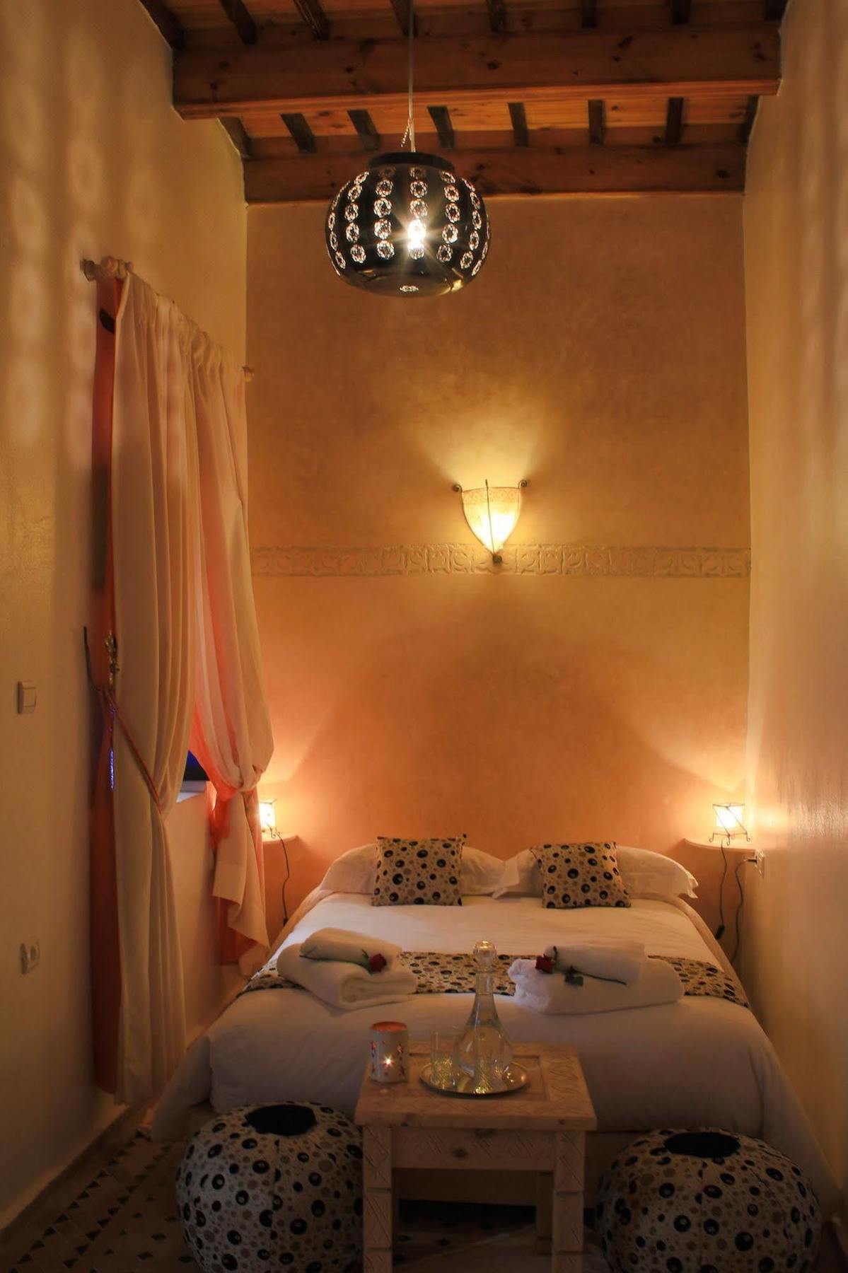 Riad Belle Essaouira Exterior foto