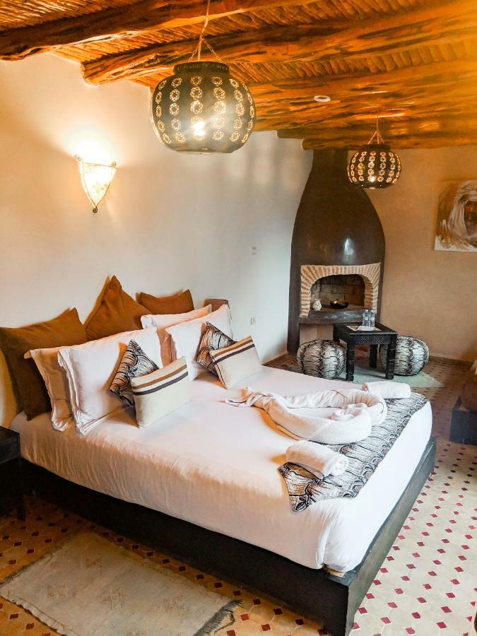 Riad Belle Essaouira Exterior foto
